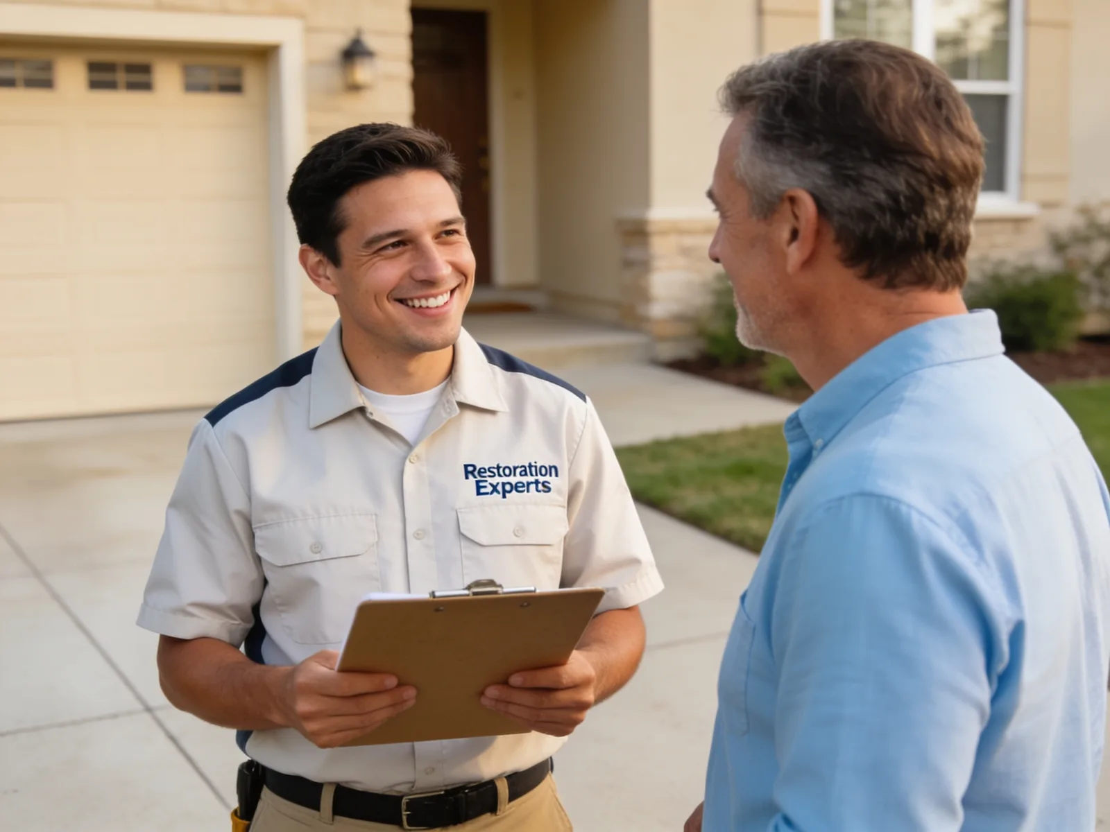 Water Damage Cleanup Government Camp, OR FAQs